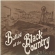 Jon Raven - Ballad Of The Black Country