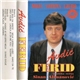 Ferid Avdić - Moja Vjerna Ljubo